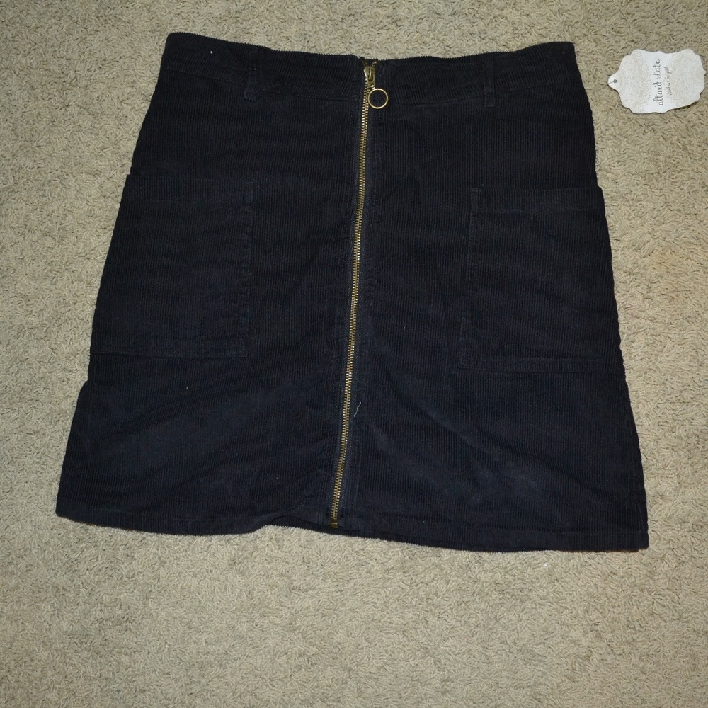 skirt